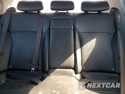 Zdjęcie 10 z 13 samochodu: 2007 LEXUS IS 250 BASE VIN:JTHBK262272029200 - miniatura