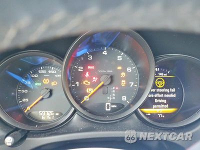 Zdjęcie 9 z 13 samochodu: 2018 PORSCHE MACAN VIN:WP1AA2A59JLB00104 - miniatura