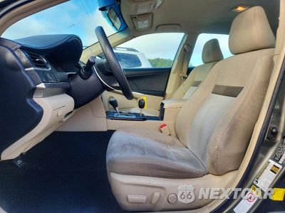 Zdjęcie 7 z 12 samochodu: 2012 TOYOTA CAMRY LE VIN:4T1BF1FK8CU626961 - miniatura