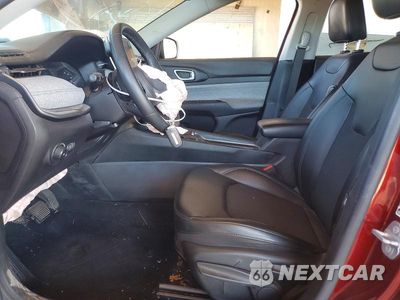 Zdjęcie 7 z 14 samochodu: 2022 JEEP COMPASS LATITUDE VIN:3C4NJDBB4NT115459 - miniatura