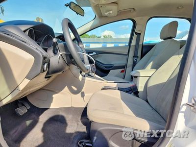 Zdjęcie 7 z 12 samochodu: 2015 FORD FOCUS SE VIN:1FADP3K20FL304665 - miniatura