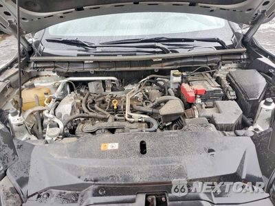 Zdjęcie 12 z 13 samochodu: 2022 MITSUBISHI OUTLANDER SEL VIN:JA4J3VA86NZ071794 - miniatura