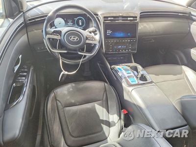 Zdjęcie 8 z 13 samochodu: 2024 HYUNDAI TUCSON LIMITED VIN:5NMJECDEXRH305564 - miniatura