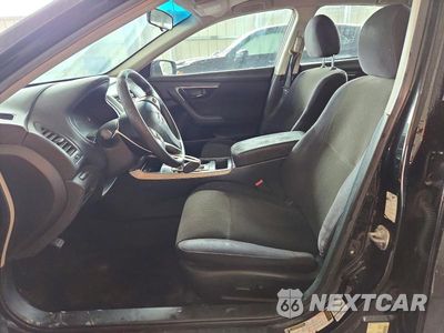 Zdjęcie 7 z 12 samochodu: 2013 NISSAN ALTIMA 2.5 VIN:1N4AL3AP1DC219620 - miniatura