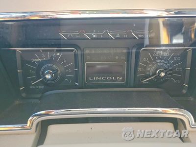 Zdjęcie 9 z 14 samochodu: 2008 LINCOLN NAVIGATOR L VIN:5LMFL28548LJ14308 - miniatura