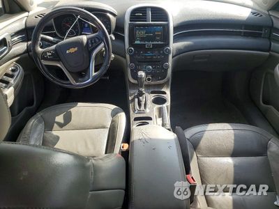 Zdjęcie 8 z 12 samochodu: 2015 CHEVROLET MALIBU 2LT VIN:1G11D5SL3FF217862 - miniatura