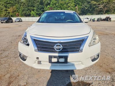 Piąte zdjęcie samochodu w środku: 2015 NISSAN ALTIMA 2.5 SL VIN:1N4AL3APXFC431614 - miniatura