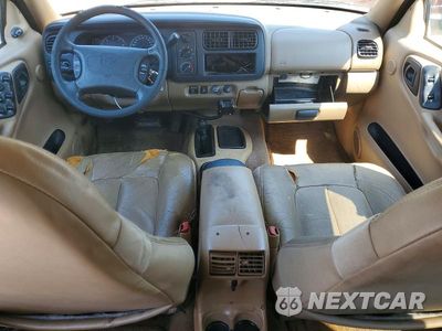 Zdjęcie 8 z 13 samochodu: 1998 DODGE DURANGO VIN:1B4HS28Y8WF189860 - miniatura