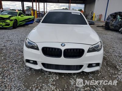 Piąte zdjęcie samochodu w środku: 2016 BMW 535 I VIN:WBA5B1C51GG134852 - miniatura
