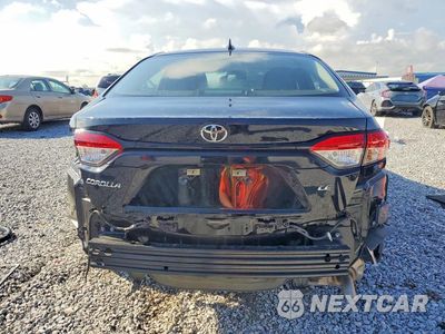 Zdjęcie 6 z 13 samochodu: 2026 TOYOTA COROLLA LE VIN:5YFB4MDE8TP394173 - miniatura