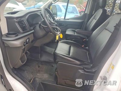 Zdjęcie 7 z 12 samochodu: 2022 FORD TRANSIT T-150 DELIVERY VAN VIN:1FTYE1Y80NKA66418 - miniatura