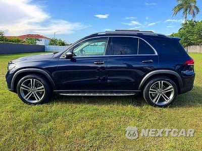 Zdjęcie 12 z 15 samochodu: 2022 MERCEDES-BENZ GLE 350 VIN:4JGFB4JB5NA765004 - miniatura