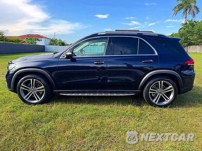 Zdjęcie 12 z 15 samochodu: 2022 MERCEDES-BENZ GLE 350 VIN:4JGFB4JB5NA765004 - miniatura