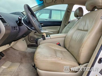 Zdjęcie 7 z 12 samochodu: 2008 TOYOTA PRIUS BASE VIN:JTDKB20U483408321 - miniatura