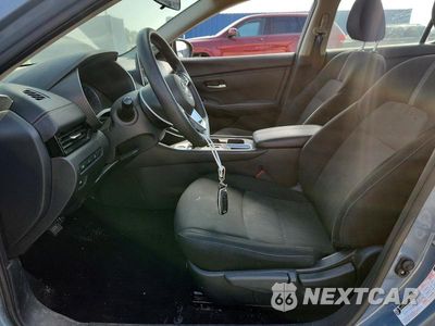 Zdjęcie 7 z 12 samochodu: 2025 NISSAN SENTRA SV VIN:3N1AB8CV5SY216748 - miniatura