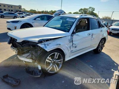 2013 MERCEDES-BENZ GLK 350 WDCGG5HB9DF941876 - główne zdjęcie licytacji z USA - miniatura