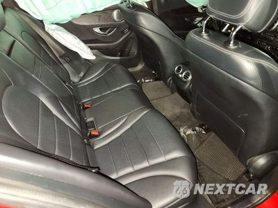 Zdjęcie 11 z 14 samochodu: 2017 MERCEDES-BENZ C 300 VIN:55SWF4JB9HU190103 - miniatura