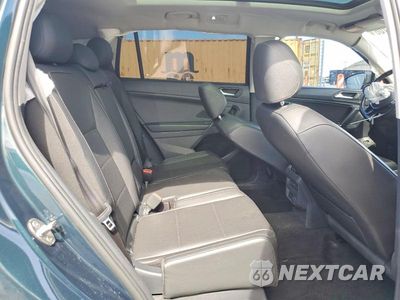 Zdjęcie 11 z 13 samochodu: 2018 VOLKSWAGEN TIGUAN SE VIN:3VV2B7AX1JM036917 - miniatura