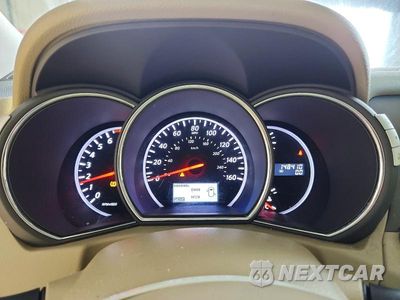 Zdjęcie 9 z 13 samochodu: 2011 NISSAN MURANO S VIN:JN8AZ1MW2BW177149 - miniatura