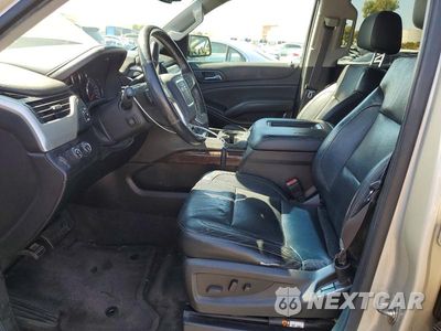 Zdjęcie 7 z 13 samochodu: 2015 GMC YUKON XL K1500 SLT VIN:1GKS2HKC6FR235407 - miniatura