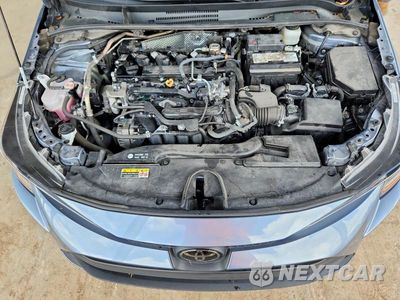 Zdjęcie 11 z 12 samochodu: 2025 TOYOTA COROLLA LE VIN:5YFB4MDE4SP252336 - miniatura