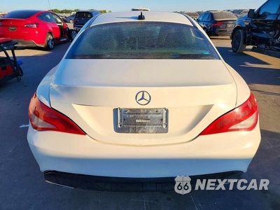 Zdjęcie 6 z 12 samochodu: 2018 MERCEDES-BENZ CLA 250 4MATIC VIN:WDDSJ4GB4JN507708 - miniatura