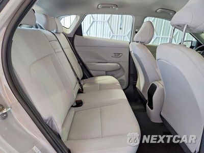 Zdjęcie 11 z 14 samochodu: 2025 HYUNDAI KONA SE VIN:KM8HA3AB9SU196495 - miniatura