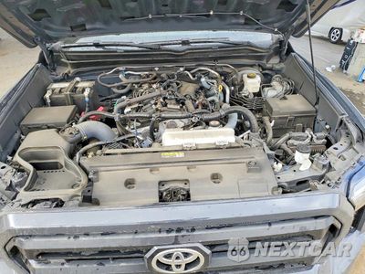 Zdjęcie 11 z 12 samochodu: 2024 TOYOTA TACOMA SR5 VIN:3TYLB5JN7RT006620 - miniatura