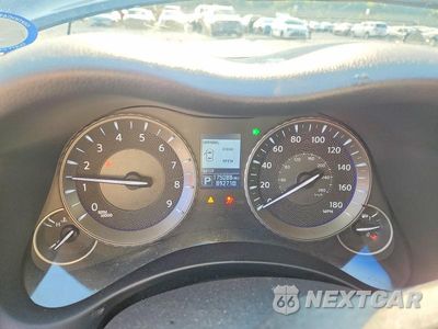 Zdjęcie 9 z 13 samochodu: 2018 INFINITI Q70 3.7 LUXE VIN:JN1BY1AR4JM220985 - miniatura
