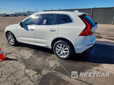 Drugie zdjęcie samochodu z przodu: 2020 VOLVO XC60 T5 MOMENTUM VIN:YV4102RK9L1598959 - miniatura