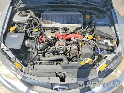 Zdjęcie 11 z 13 samochodu: 2013 SUBARU IMPREZA WRX STI VIN:JF1GR8H64DL877712 - miniatura