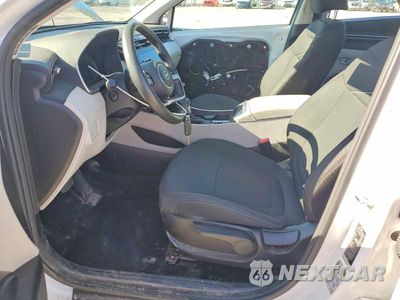 Zdjęcie 7 z 14 samochodu: 2024 HYUNDAI TUCSON SE VIN:5NMJACDE5RH418043 - miniatura