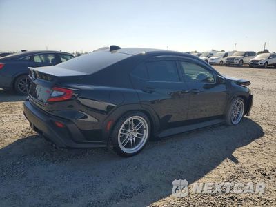 Trzecie zdjęcie samochodu z tyłu: 2026 SUBARU WRX PREMIUM VIN:JF1VBAH62T9803381 - miniatura