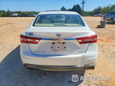 Zdjęcie 6 z 12 samochodu: 2015 TOYOTA AVALON XLE TOURING VIN:4T1BK1EB6FU152512 - miniatura