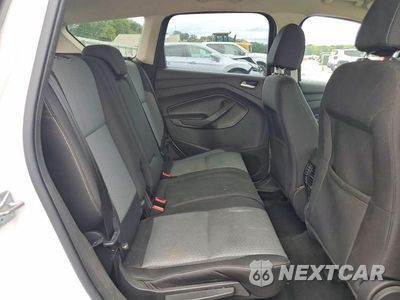 Zdjęcie 11 z 13 samochodu: 2017 FORD ESCAPE SE VIN:1FMCU9G90HUE83712 - miniatura