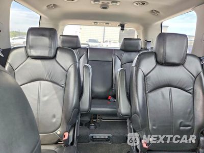Zdjęcie 10 z 13 samochodu: 2008 GMC ACADIA SLT-2 VIN:1GKER33758J193214 - miniatura