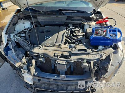 Zdjęcie 12 z 14 samochodu: 2018 MAZDA CX-5 TOURING VIN:JM3KFACM7J0465976 - miniatura