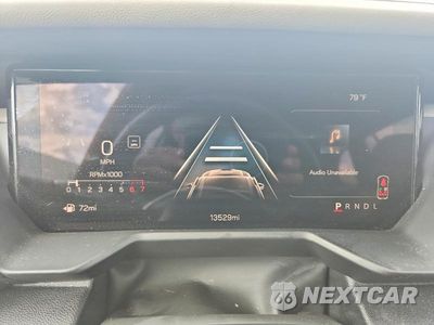 Zdjęcie 9 z 13 samochodu: 2026 GMC ACADIA ELEVATION VIN:1GKENKKS2TJ289483 - miniatura