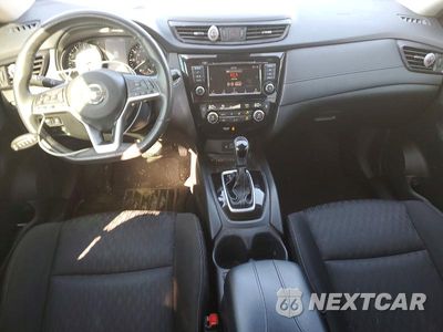 Zdjęcie 8 z 12 samochodu: 2020 NISSAN ROGUE SV VIN:KNMAT2MT9LP516087 - miniatura