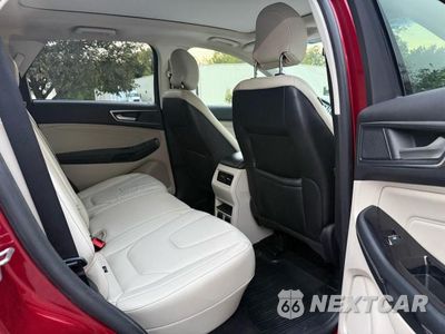 Zdjęcie 6 z 10 samochodu: 2019 FORD EDGE TITANIUM VIN:2FMPK4K95KBB65955 - miniatura