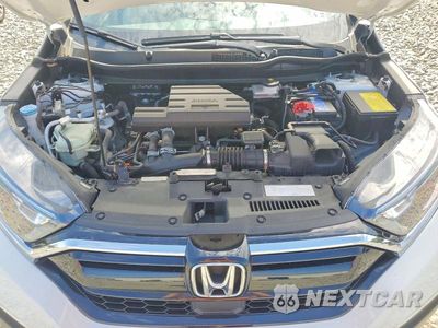 Zdjęcie 11 z 12 samochodu: 2022 HONDA CR-V EX VIN:5J6RW1H55NA022146 - miniatura