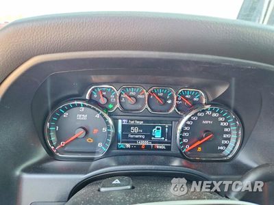 Zdjęcie 9 z 12 samochodu: 2017 CHEVROLET SILVERADO C1500 LT VIN:3GCPCREC0HG333304 - miniatura