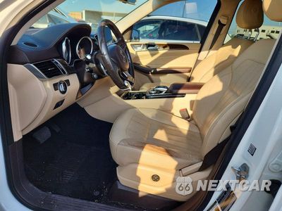 Zdjęcie 7 z 13 samochodu: 2017 MERCEDES-BENZ GLS 450 4MATIC VIN:4JGDF6EE0HA905220 - miniatura