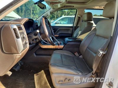 Zdjęcie 7 z 12 samochodu: 2016 CHEVROLET SILVERADO K1500 LTZ VIN:3GCUKSEC7GG111385 - miniatura