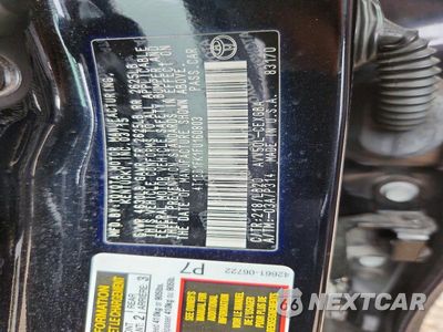 Zdjęcie 12 z 12 samochodu: 2015 TOYOTA CAMRY HYBRID XLE VIN:4T1BD1FK1FU160803 - miniatura
