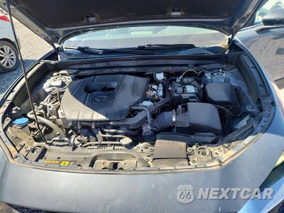 Zdjęcie 11 z 12 samochodu: 2024 MAZDA CX-30 PREFERRED VIN:3MVDMBCM8RM681839 - miniatura