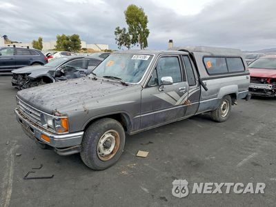 1988 TOYOTA PICKUP XTRACAB RN70 DLX JT4RN70P3J0058104 - główne zdjęcie licytacji z USA - miniatura