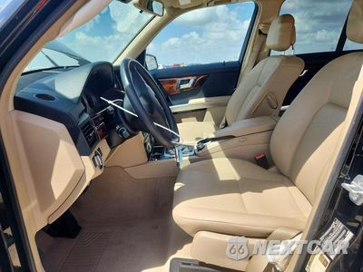 Zdjęcie 7 z 12 samochodu: 2012 MERCEDES-BENZ GLK 350 VIN:WDCGG5GB2CF792937 - miniatura