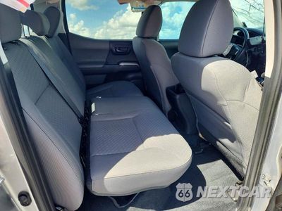 Zdjęcie 10 z 13 samochodu: 2021 TOYOTA TACOMA SR5 V6 VIN:5TFAZ5CN5MX116595 - miniatura