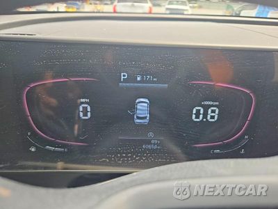 Zdjęcie 9 z 12 samochodu: 2023 KIA SPORTAGE EX VIN:5XYK33AF2PG034871 - miniatura